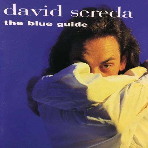 CD - David Sereda - The Blue Guide