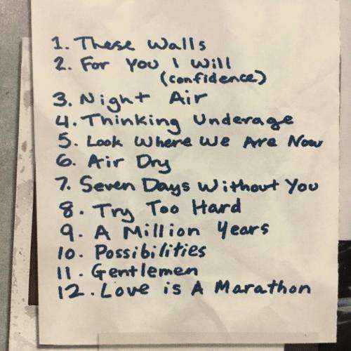 CD - Teddy Geiger - Underage Thinking