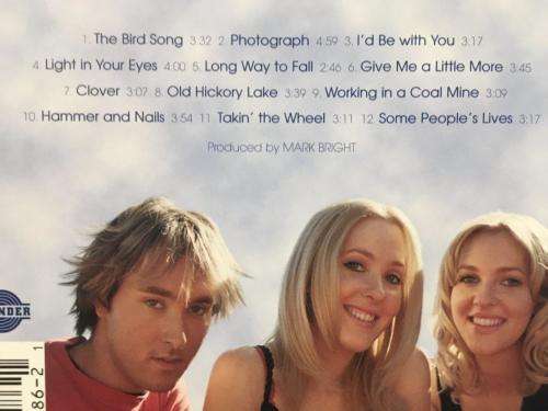 CD - Malibu Storm - Malibu Storm