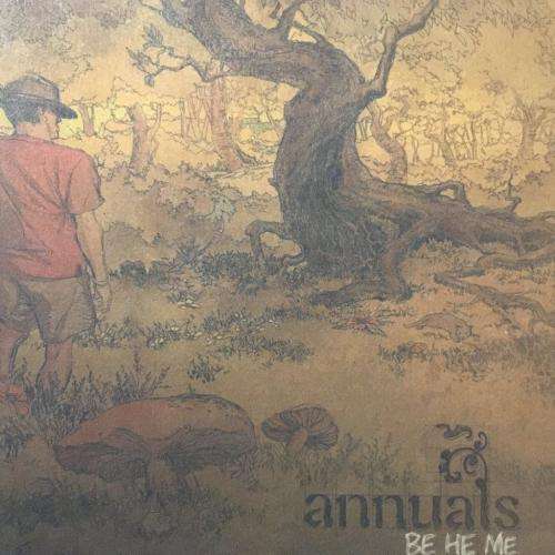 CD - Annuals - Be He Me