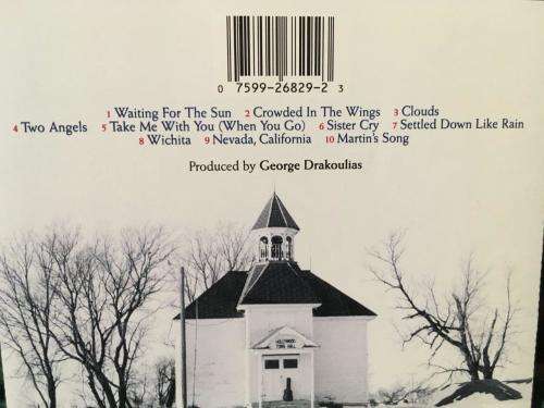 CD - The Jayhawks - `Hollywood Town Hall`
