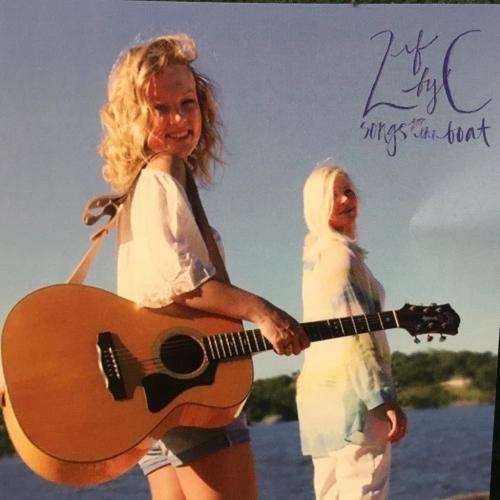 CD - 2 if by C - Songs For The Boat