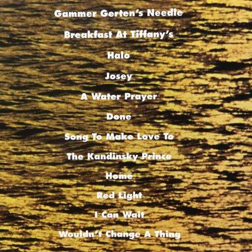 CD - Deep Blue Something - Home