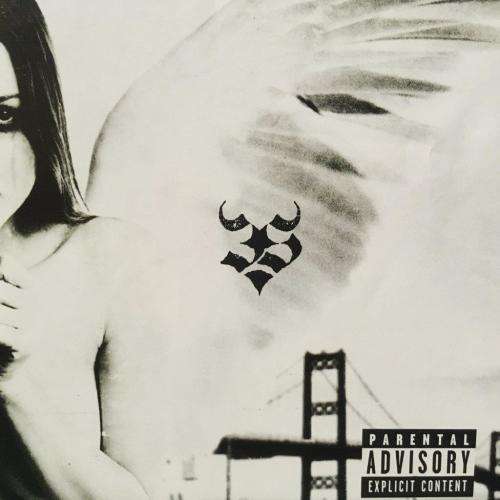 CD - 3RD Strike - Lost Angel
