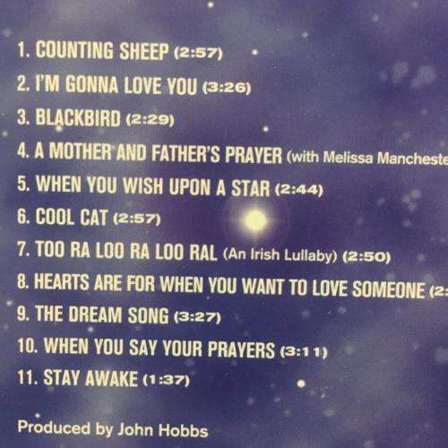 CD - Collin Raye - Counting Sheep
