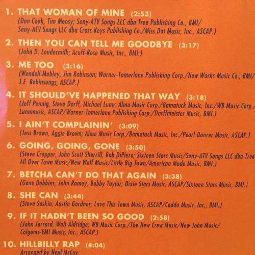 CD - Neal McCoy - Neal McCoy