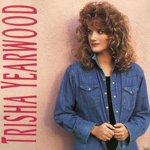 CD - Trisha Yearwood - Trisha Yearwood