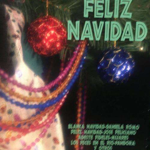 CD - Feliz Navidad