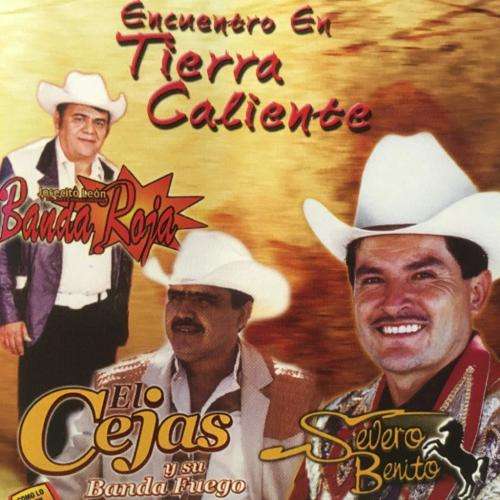 CD - Eneuentro En Tierra Caleinte -