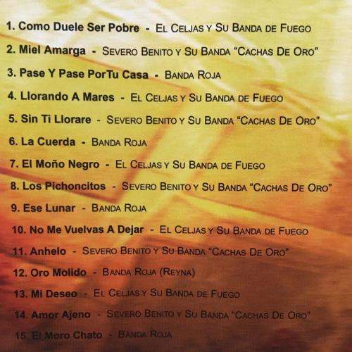 CD - Eneuentro En Tierra Caleinte -