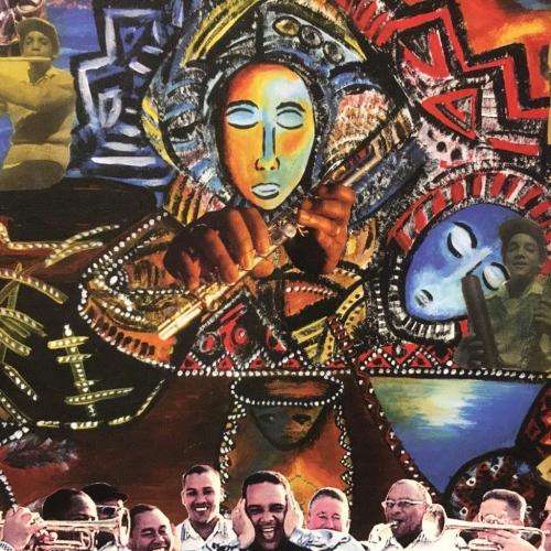 CD - Tremenda Rumba! - Maraca