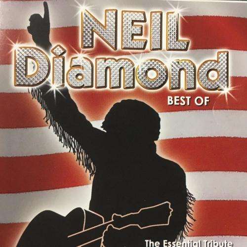 CD - Neil Diamond - Best of