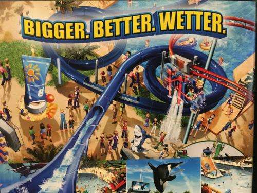 PC - Roller Coaster Tycoon 3 - Soaked Expansion Pack