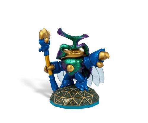 SKYLANDERS - Swap Force - Dune Bug - Can`t Feat The Beetle