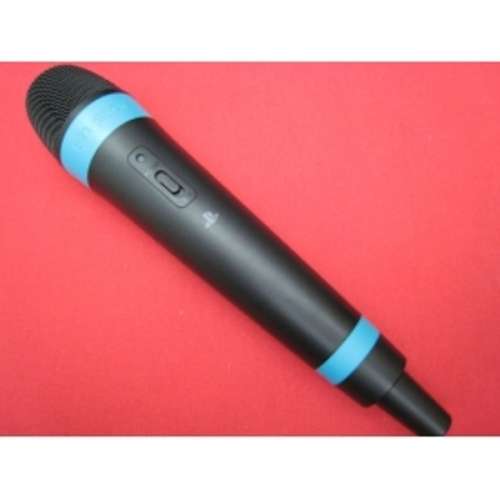 PS3 - Official Playstation Singstar Blue Microphone