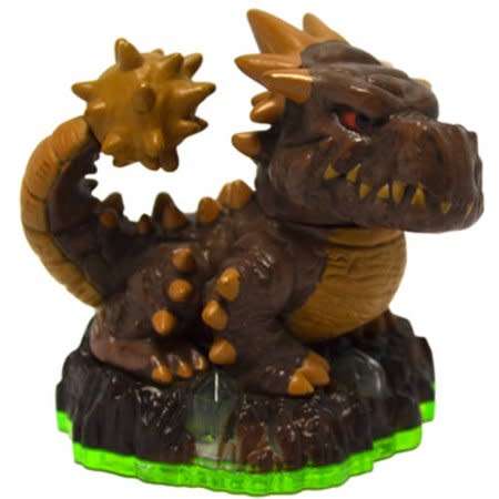 Skylanders - Spyro`s Adventure - Bash Series 1