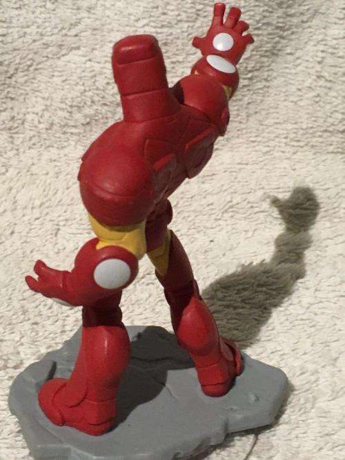 Disney Infinity - Marvel Iron Man 2.0