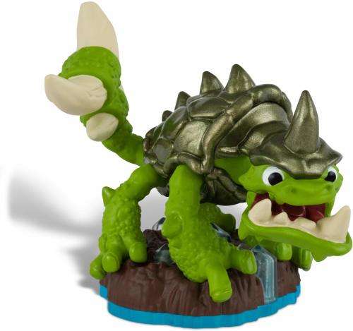 Skylanders Swap Force Slobber Tooth Series 1
