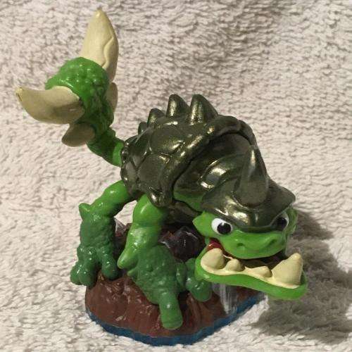 Skylanders Swap Force Slobber Tooth Series 1