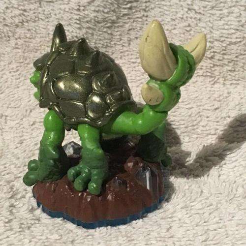 Skylanders Swap Force Slobber Tooth Series 1