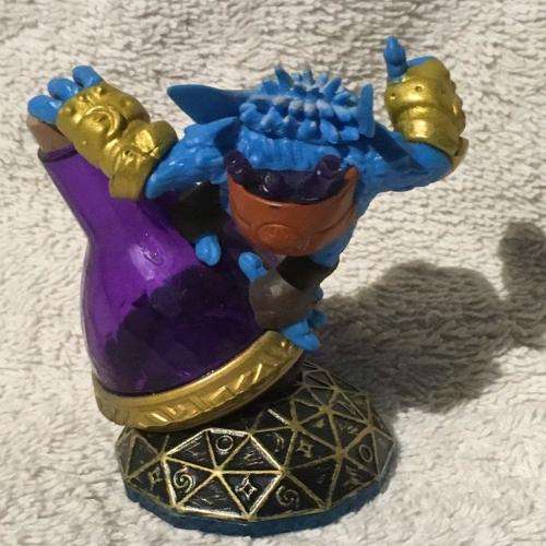 Skylanders Super Gulp Pop Fizz Series 2