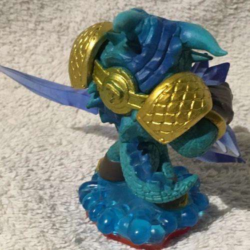 Skylanders Snap Shot Trap Team
