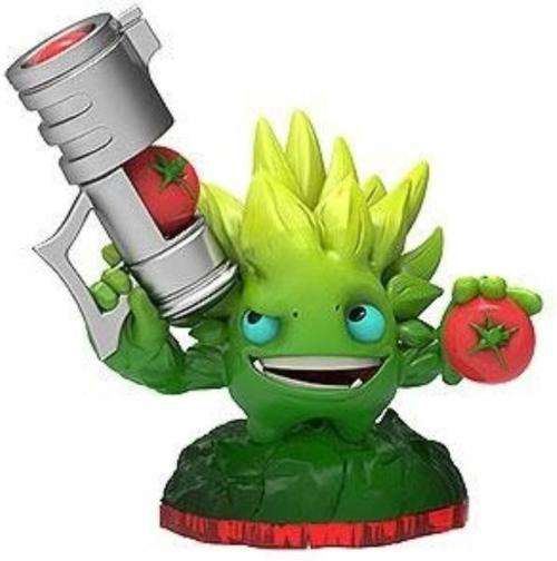 Skylanders Trap Team Food Fight Series 1