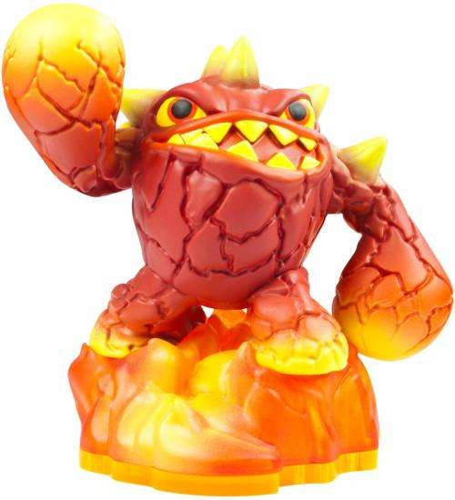 Skylanders Giants Eruptor