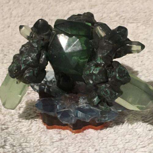 Skylanders Giants Prism Break (Reposed)