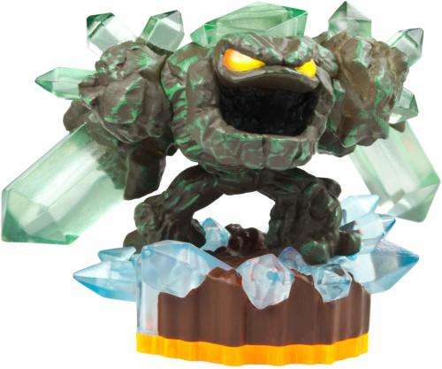Skylanders Giants Prism Break (Reposed)