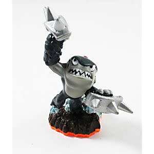 Skylanders Giants Terrafin Series 2