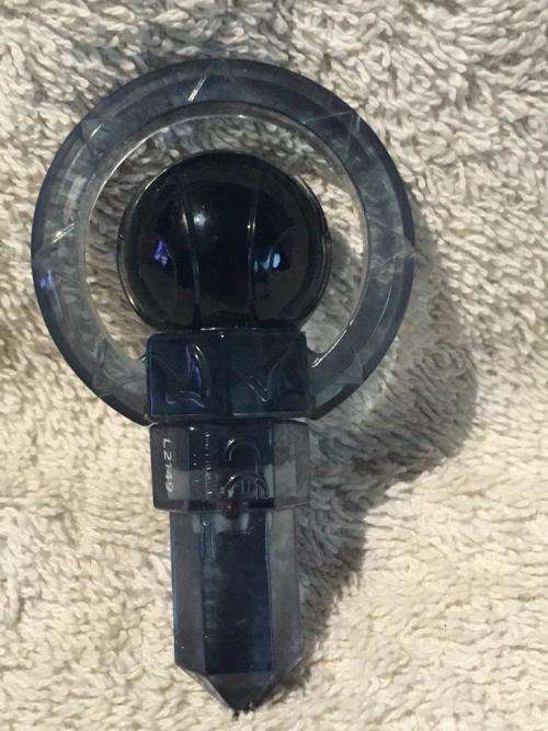 Skylanders Trap Team - Undead Orb Spirit Sphere - Traptanium Crystal Traps