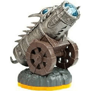 Skylanders - Giants - Dragonfire Cannon