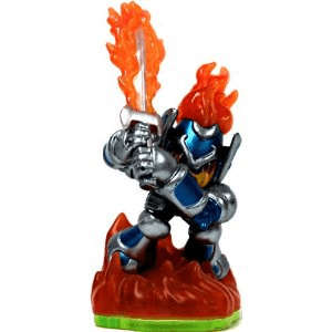 Skylanders - Spyro`s Adventure  - Ignitor