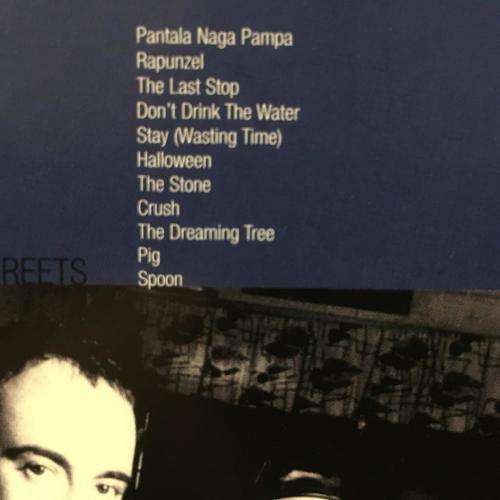 CD - Dave Matthews Band - Before These Crowded Streets