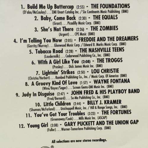 CD - Car Trax - City Limits Various Artists