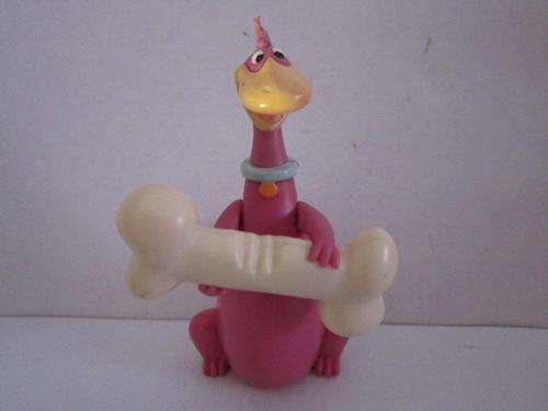 Flintstone dog Made for McDonalds 2008
