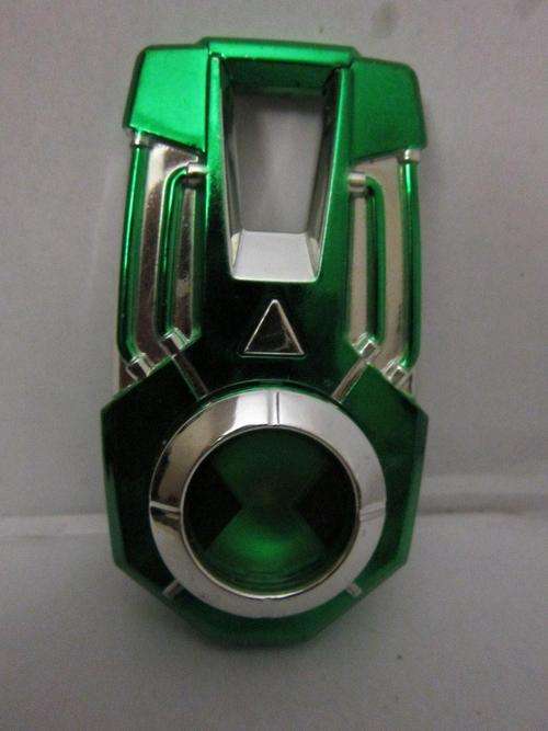Ben 10 Tourch