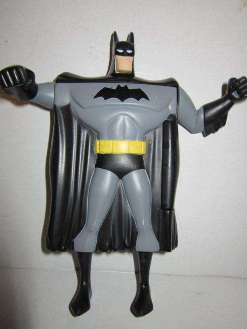 McDonalds - Batman 2007