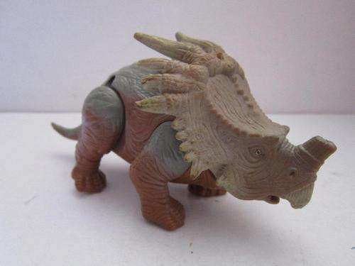 McDonalds - Dinosaur from Ice Age