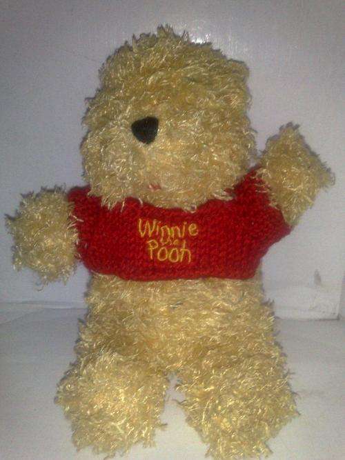 Winnie the Pooh by disney +- 20cm