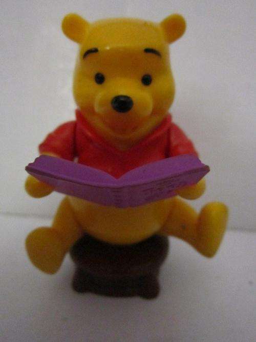 McDonalds - Winnie the Pooh 2004