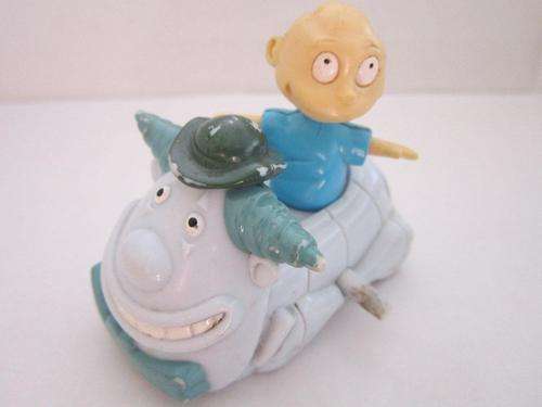 McDonalds - Toy from the year 2000