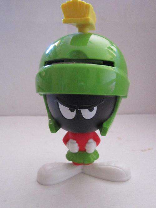 McDonalds Toy 2010 Warner Bros