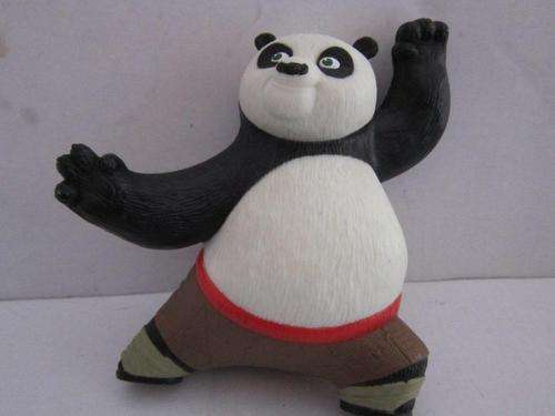 McDonalds PO KungFu Pand 2008