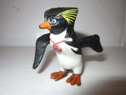 McDonalds Reggie Spin n Surf from Surfs up 2007