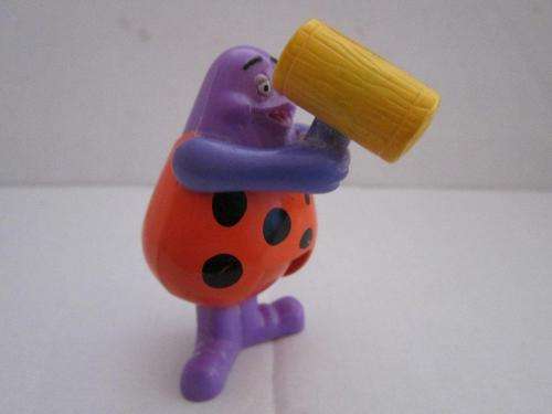 McDonalds Grimace 1995