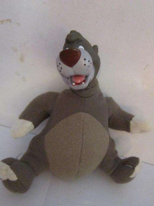 Baloo From Jungle book +-17cm by Disney