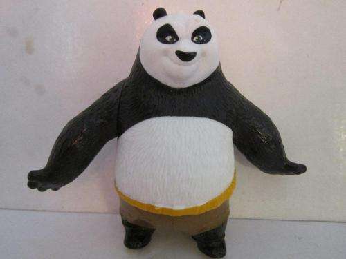 McDonalds PO KungFu Pand 2 2011