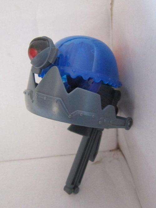 McDonalds Snapperbrainbot from Megamind 2010